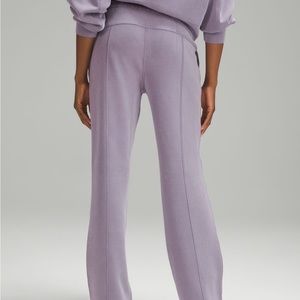 Lululemon softstreme high rise pants